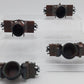 Marklin 46140 HO European Coal & Steel Community Car Set EX/Box