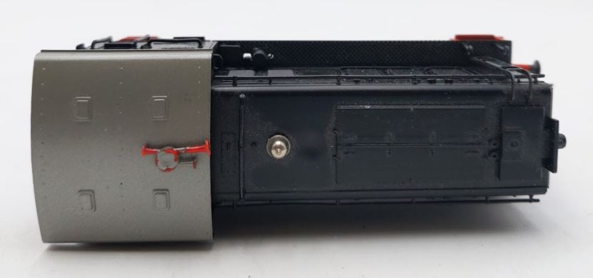 Marklin 3146 HO Scale DB 236 102-0 Diesel Locomotive LN/Box