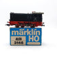 Marklin 3146 HO Scale DB 236 102-0 Diesel Locomotive LN/Box