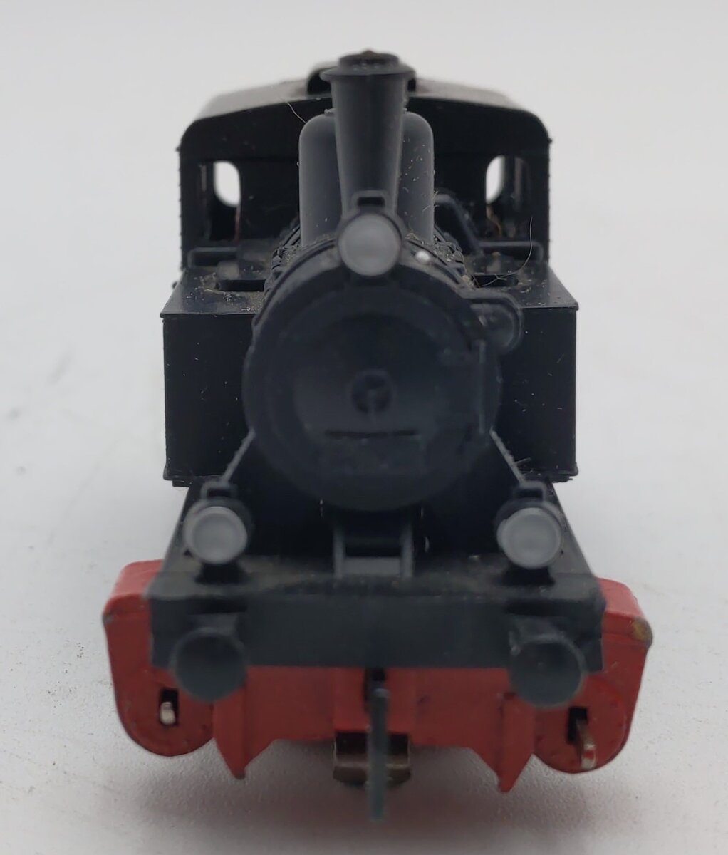 Marklin 3029 HO Gauge 0-6-0 Steam Tank Locomotive #3029 EX