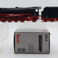 Marklin 37925 HO German Federal Railroad DB Class 042 2-8-2 Sound & DCC 3-Rail