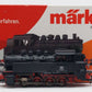 Marklin 36321 HO DB Steam Loco Class 81 0-8-0T 3-Rail