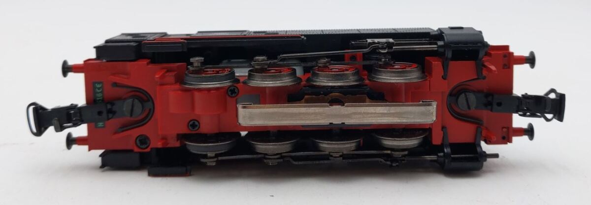 Marklin 36321 HO DB Steam Loco Class 81 0-8-0T 3-Rail