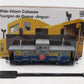 Rapido Trains 110035 HO CSX Transportation Wide-Vision Caboose #21195