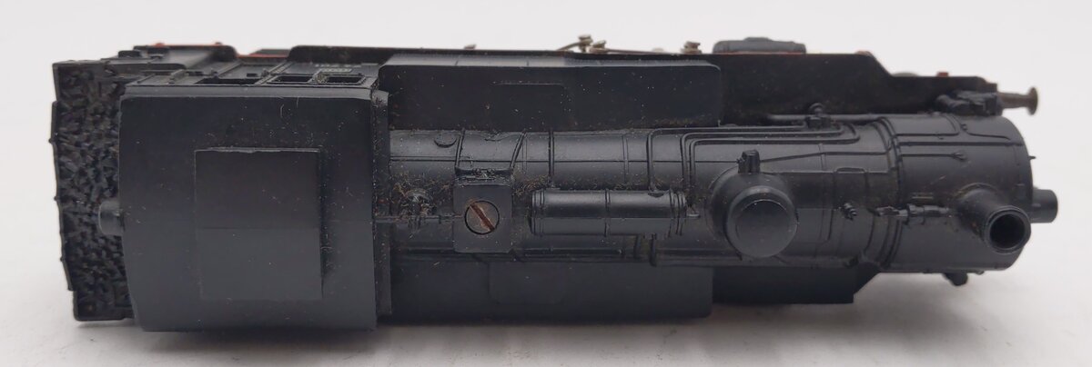 Marklin 3095 HO Scale BR 74 2-6-0 Steam Locomotive VG/Box