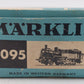 Marklin 3095 HO Scale BR 74 2-6-0 Steam Locomotive VG/Box