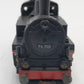Marklin 3095 HO Scale BR 74 2-6-0 Steam Locomotive VG/Box