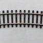 Marklin 2221 HO K Track 14-1/8 R30 Curved Track (Box of 10)