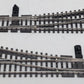 Marklin 2271 HO 14° K Track Left & Right Hand Switch Turnout (Set of 2)