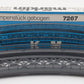 Marklin 7267 Curved 7-1/8" Bridge Ramp for K&M Tracks
