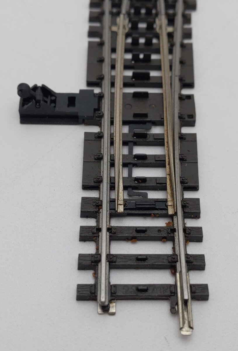 Marklin 22716 HO 35-1/2