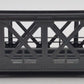 Marklin 7262 HO Scale 7-1/8" Truss Bridge for K & M Tracks LN