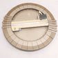 Marklin 74862 HO C Track Turntable