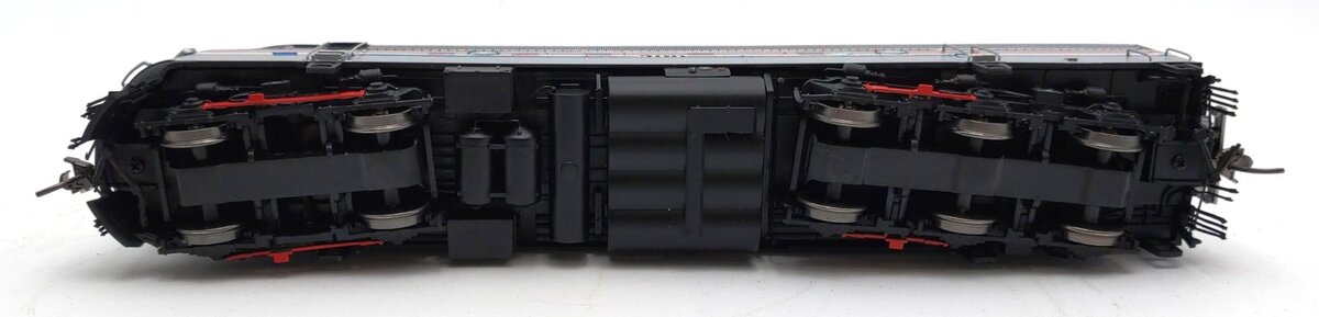 Rapido Trains 14555 HO Amtrak EMD FL9 Diesel Locomotive #488