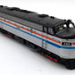 Rapido Trains 14555 HO Amtrak EMD FL9 Diesel Locomotive #488