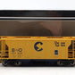 Atlas 20005043 HO Baltimore & Ohio Trainman PS-2 Covered Hopper #631428