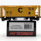 Atlas 20005043 HO Baltimore & Ohio Trainman PS-2 Covered Hopper #631428