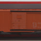 Williams 47063 O Bessemer & Lake Erie 40' Steel 3-Rail Boxcar
