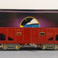 MTH 10-2203 Std. Gauge Red 4006 Hopper Car