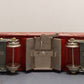 MTH 10-2203 Std. Gauge Red 4006 Hopper Car