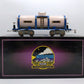 MTH 10-2207 Std. Gauge Cream & Blue 4010 Tank Car