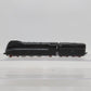 Fleischmann HO 4172 Class BR 03 Streamlined 4-6-2 Steam Locomotive EX/Box