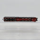 Fleischmann HO 4172 Class BR 03 Streamlined 4-6-2 Steam Locomotive EX/Box