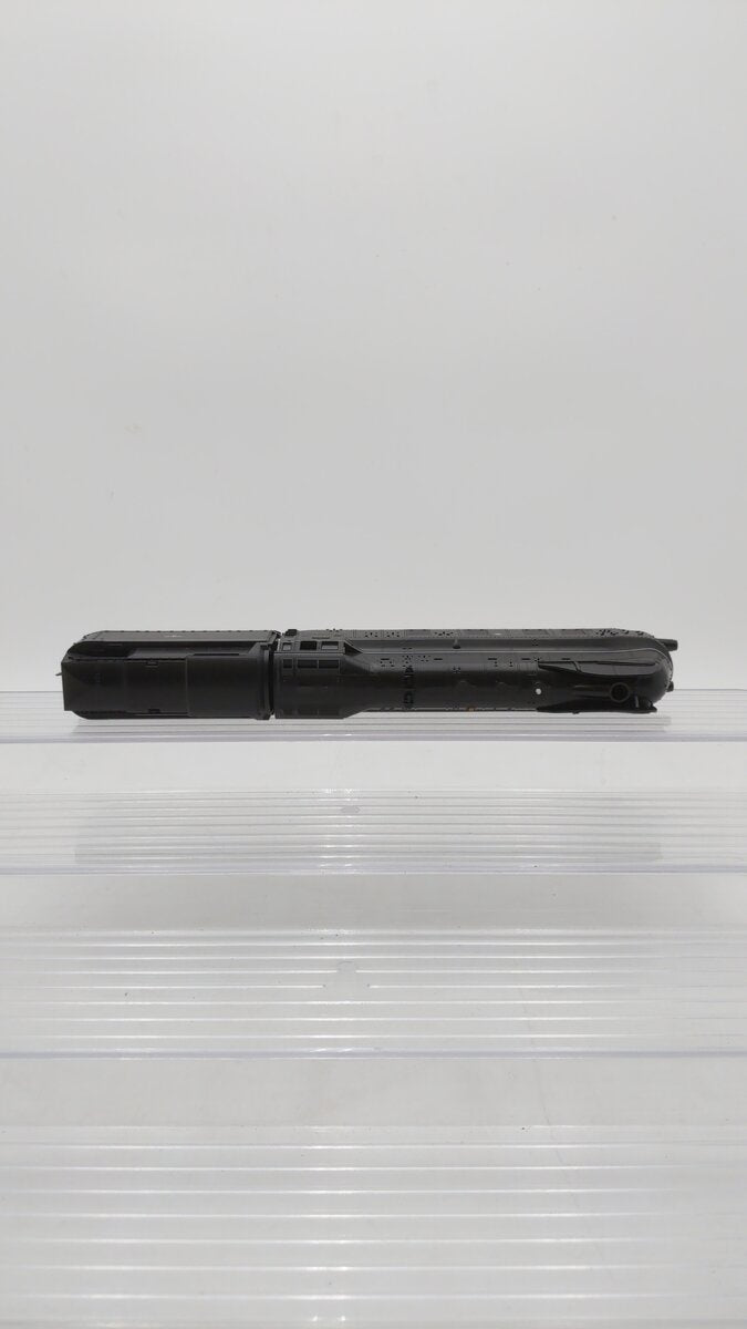 Fleischmann HO 4172 Class BR 03 Streamlined 4-6-2 Steam Locomotive EX/Box