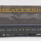 Walthers 932-10251 HO Pullman Heavyweight 3-2 Lounge-Observation Car LN/Box