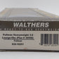 Walthers 932-10251 HO Pullman Heavyweight 3-2 Lounge-Observation Car LN/Box