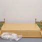 T-Reproductions 129-B Standard Gauge Tinplate Station Terrace LN/Box