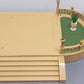 T-Reproductions 129-B Standard Gauge Tinplate Station Terrace LN/Box