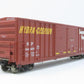 InterMountain 48301-03 HO Scale Southern Pacific Hydra-Cushion Box Car #244937 NIB