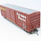 InterMountain 48301-03 HO Scale Southern Pacific Hydra-Cushion Box Car #244937 NIB