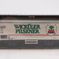 Marklin 4422 HO Scale Wickuler Pilsener Beer Car LN/Box