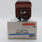 Marklin 4624 HO Scale Deutsche Bahn Hopper Car