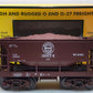 MTH 30-75457 O Duluth Missabe & Iron Range Ore Car #30174 with Load