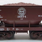 MTH 30-75457 O Duluth Missabe & Iron Range Ore Car #30174 with Load