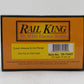 MTH 30-75457 O Duluth Missabe & Iron Range Ore Car #30174 with Load