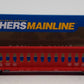 Walthers 910-4810 HO BCOL 72' CB Flatcar #873787