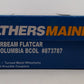 Walthers 910-4810 HO BCOL 72' CB Flatcar #873787