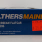 Walthers 910-4815 HO BC 72' TTZX Flatcar #86286