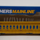 Walthers 910-4815 HO BC 72' TTZX Flatcar #86286