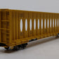 Walthers 910-4815 HO BC 72' TTZX Flatcar #86286