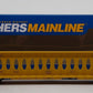 Walthers 910-4816 HO TTZX 72' CB Flatcar #86363