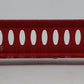 Walthers 910-4822 HO BC 72' CB RWY Flatcar #873737