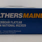 Walthers 910-4827 HO CN 72' CB Flatcar #623029