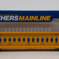 Walthers 910-4827 HO CN 72' CB Flatcar #623029