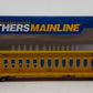 Walthers 910-4831 HO TTZX Centerbeam Flatcar #86282