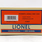 Lionel 6-26457 O Pennsylvania Railroad Ore Car #26457